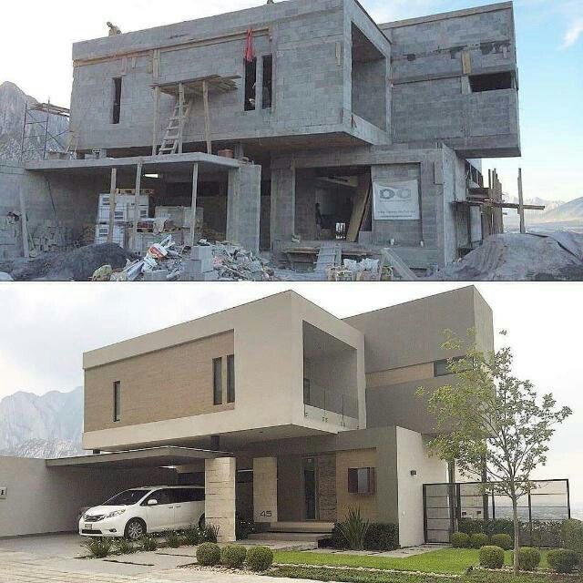 تشطيب مباني في الرياض