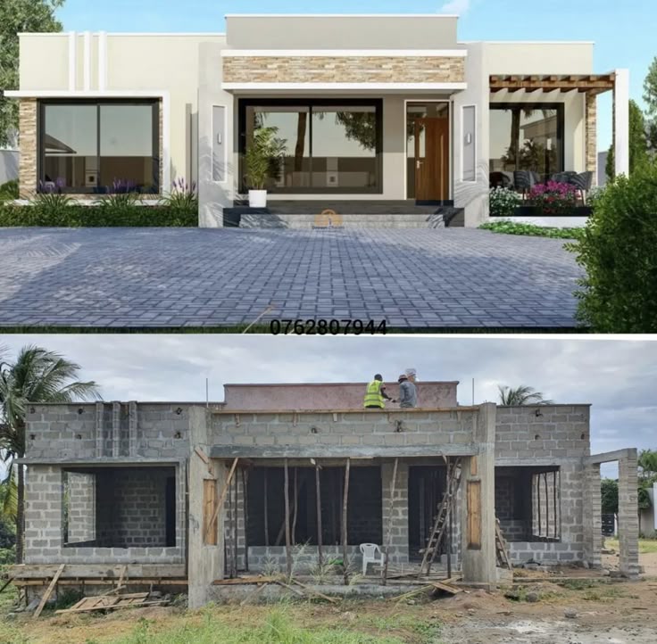 معلم تشطيب مباني في الرياض