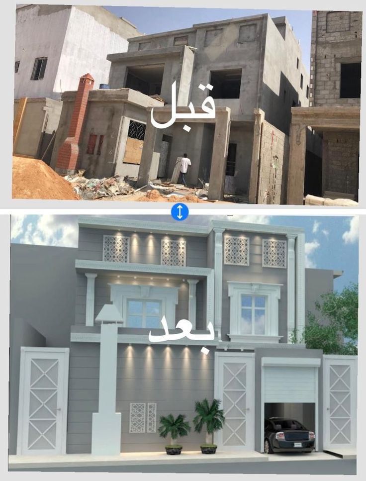 مؤسسة تشطيب مباني في الرياض