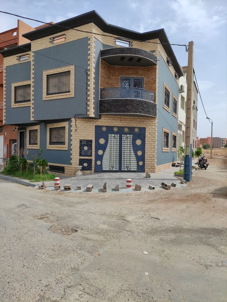 تشطيب مباني في الرياض