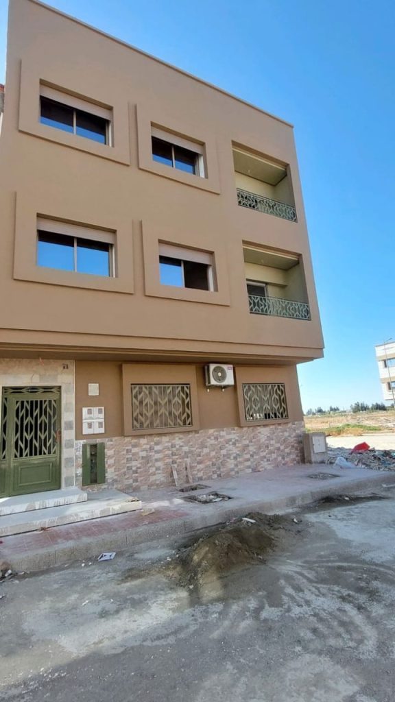 مؤسسة تشطيب مباني في الرياض