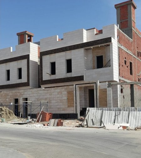 بناء عظم مباني الرياض