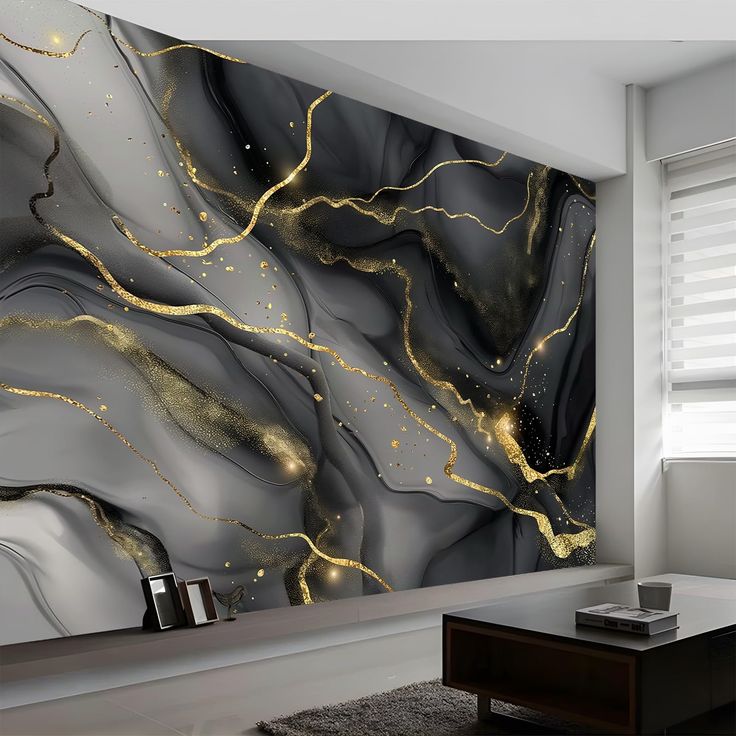 تكسيات رخام جدران الرياض