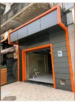 شركة بناء مولات ومحلات تجارية في الرياض مقاولات تسليم مفتاح الرياض