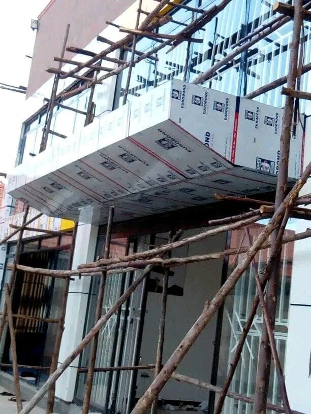 شركة بناء مولات ومحلات تجارية في الرياض بناء محلات تجارية