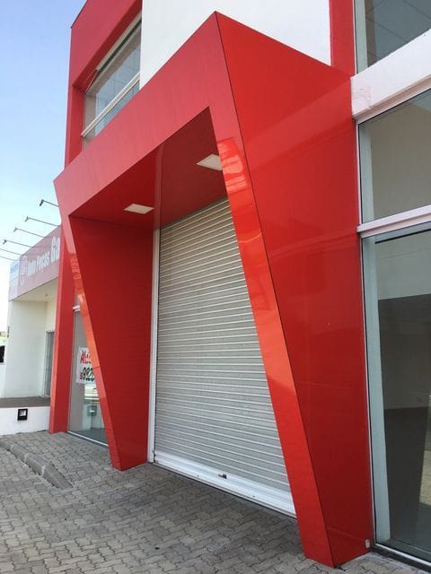 شركة بناء مولات ومحلات تجارية في الرياض بناء محلات تجارية