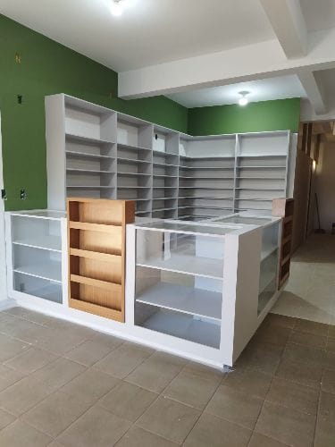 شركة بناء مولات ومحلات تجارية في الرياض بناء محلات تجارية