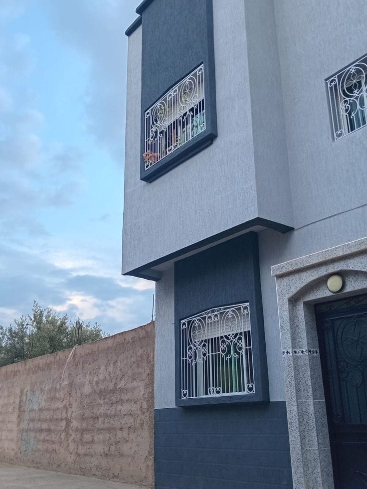 مقاول بناء فلل