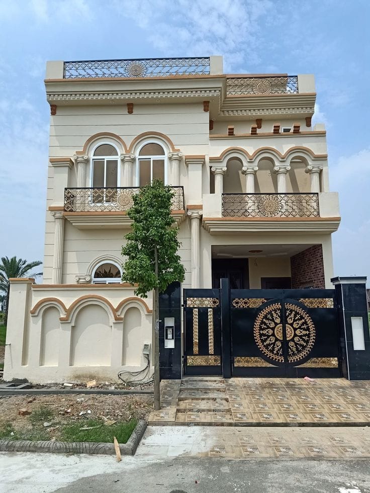 مقاول بناء قصور تسليم مفتاح الرياض